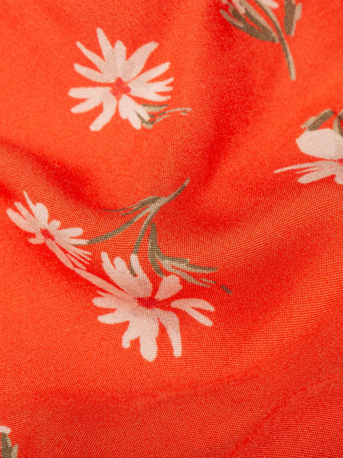 VIDA RED DAISY - Image 10