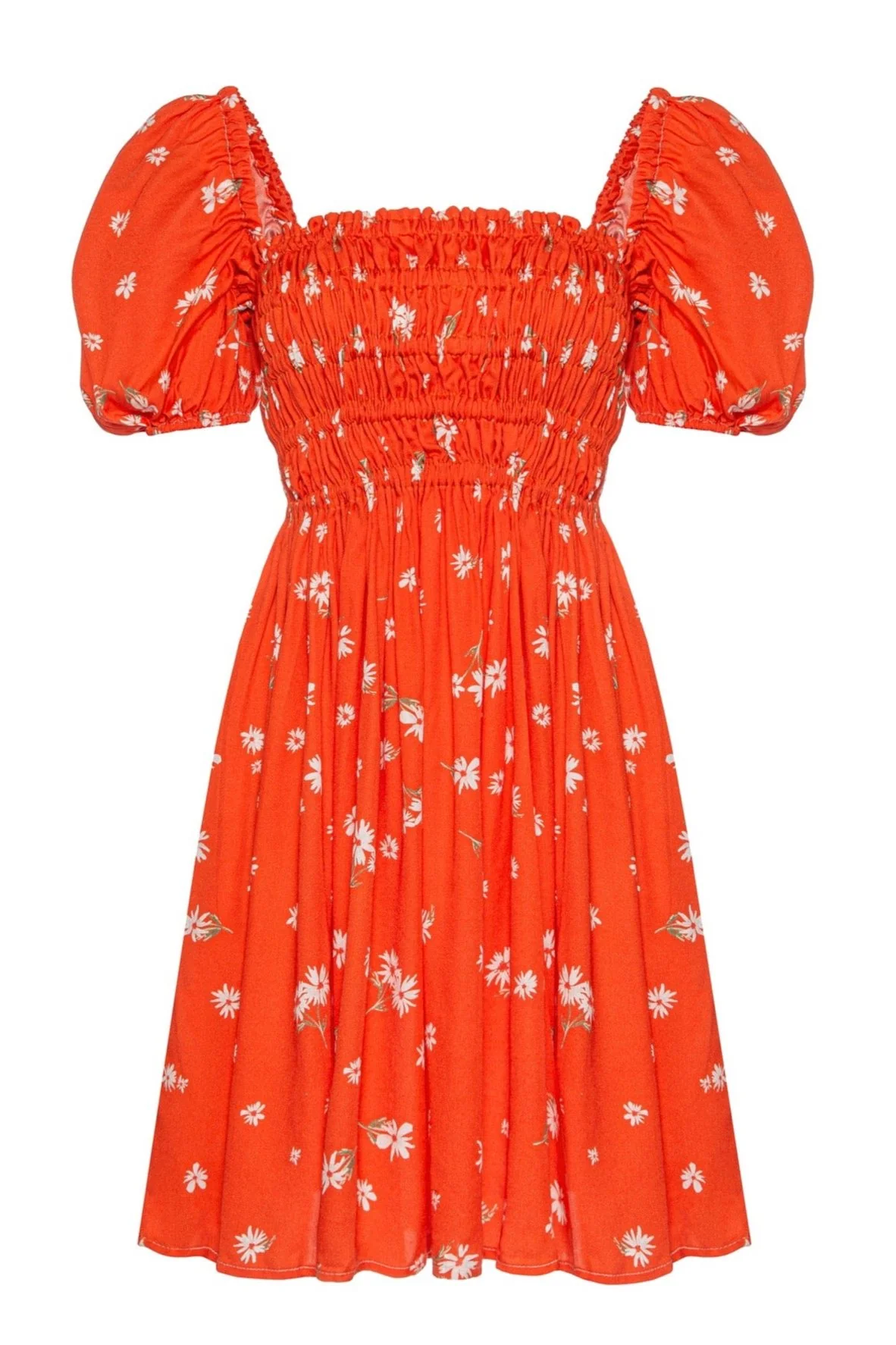 VIDA RED DAISY - Image 2