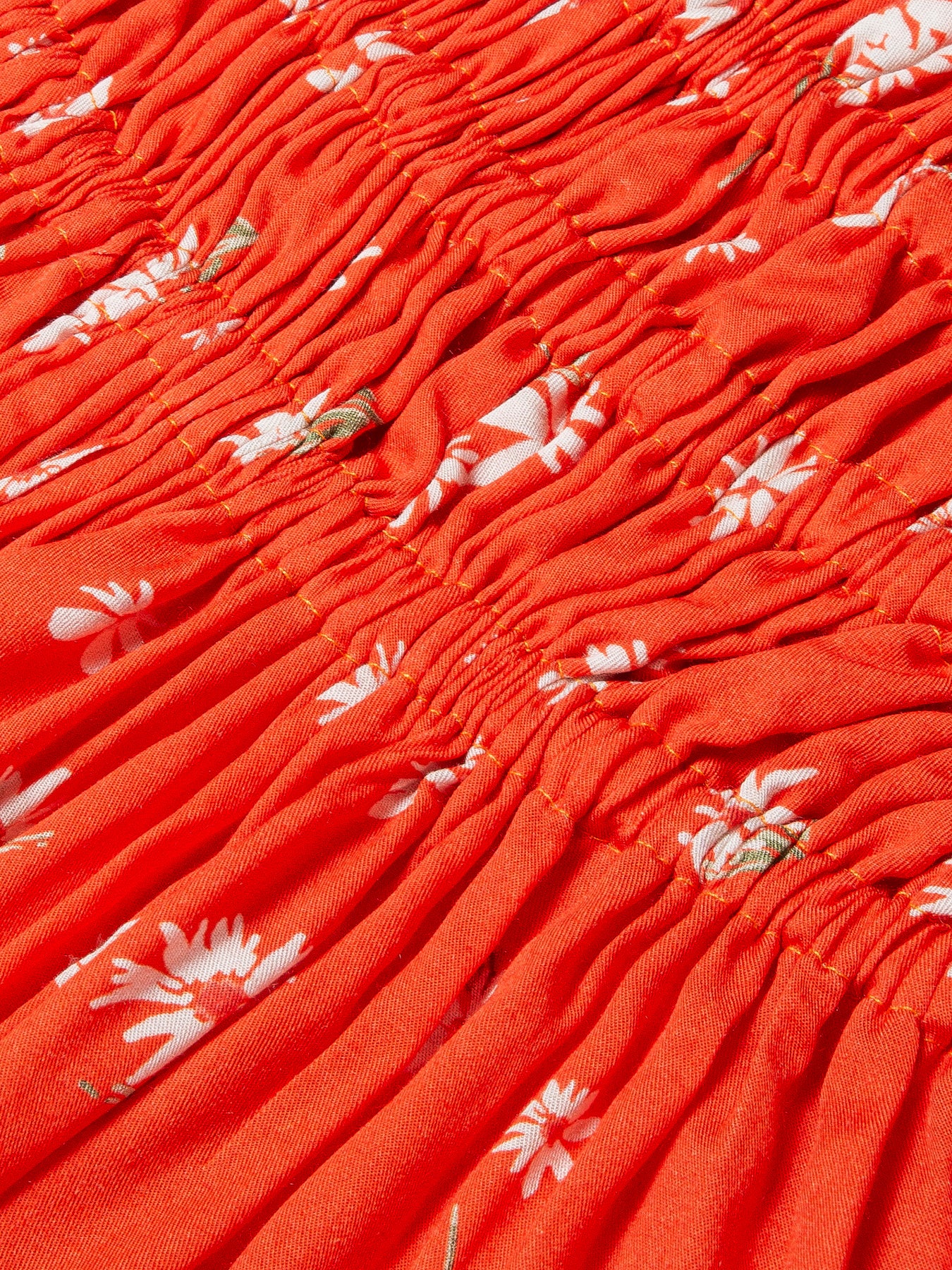 VIDA RED DAISY - Image 9