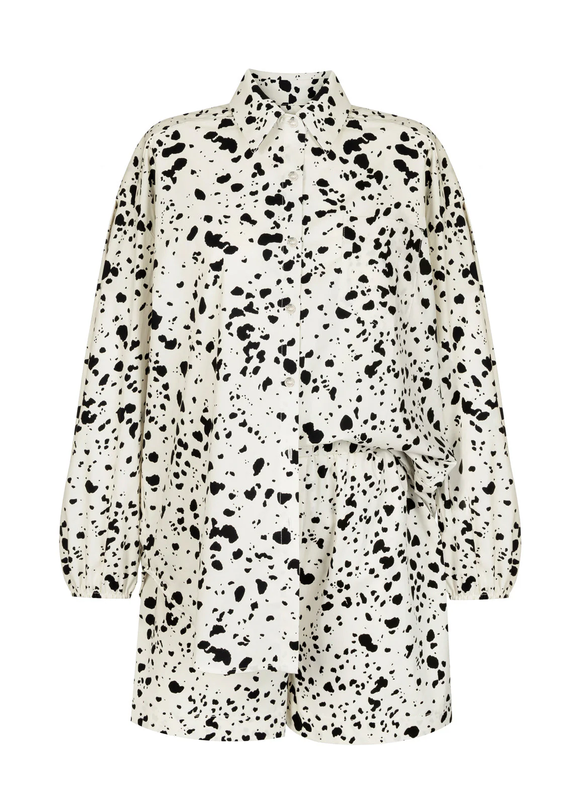 SZORTY ZIA DALMATA - Image 4