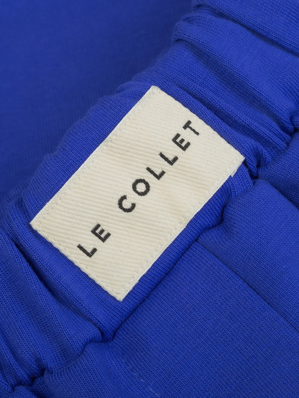 SZORTY ZIA MELANIA COBALT - Image 6