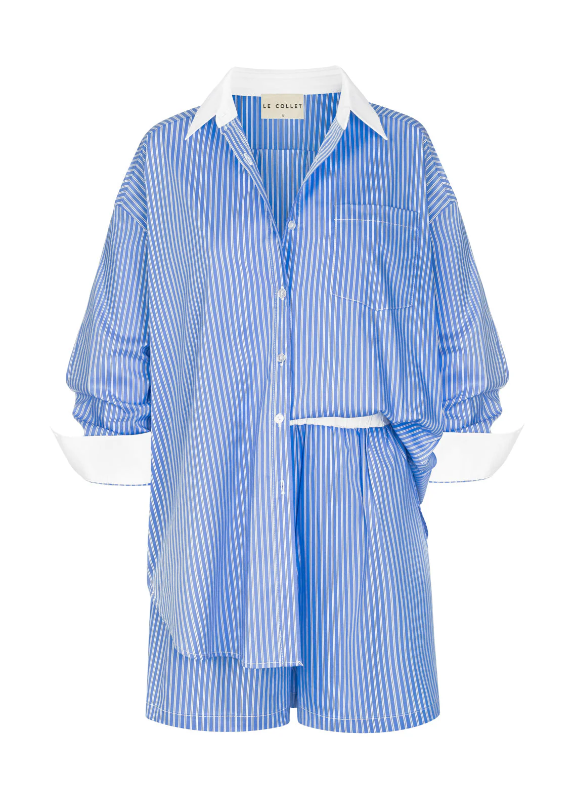 SZORTY ZIA STRIPES - Image 5